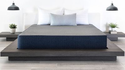 Brooklyn Bedding Dreamfoam Essential mattress review 2025: budget-friendly, customizable comfort