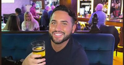 'Dermot Kennedy was right to say sorry to Travellers - these words are disgusting' - Reality star Hughie Maughan