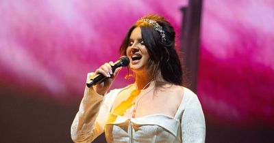 'Plug pulled' on Lana Del Rey as she arrives to Glastonbury stage late