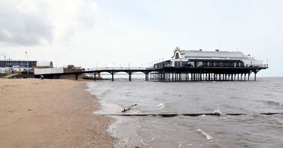 Girl, 15, dies in beach tragedy after two children go missing