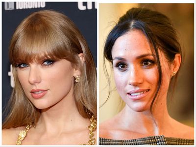 Taylor Swift ‘declined Meghan Markle’s personal letter’ to appear on Archetypes