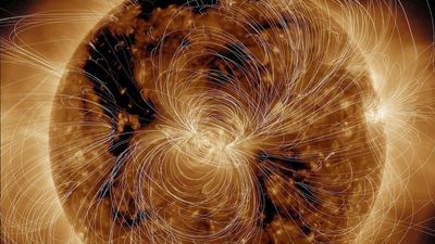 Scientists now one step closer to identifying the source of solar mean magnetic field: Indian Institute of Astrophysics study