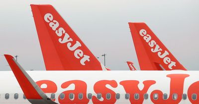 EasyJet flight to Turkey diverted after 'two drunk men cause mayhem'