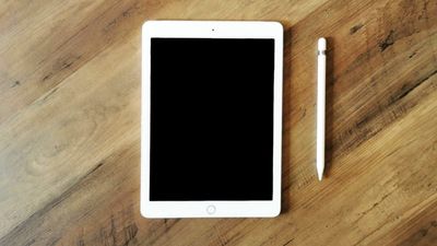 Why I still use the Apple Pencil 1 in 2023