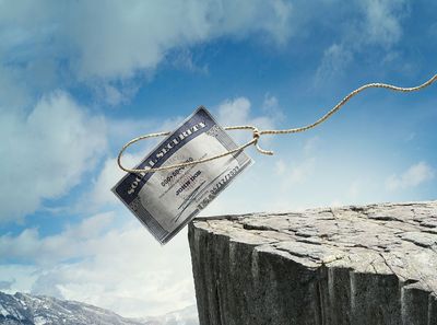 When Will Social Security Run Out of Money? And Medicare?