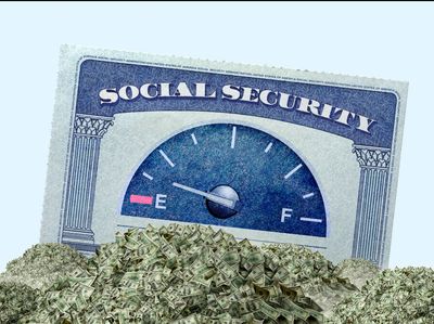 When Will Social Security Run Out of Money? And Medicare?