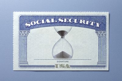 When Will Social Security Run Out of Money? And Medicare?