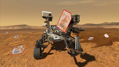 NASA's Jet Propulsion Laboratory and DARPA want to fix your PDFs. Here's how.