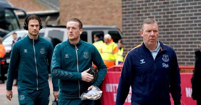 Everton summer transfer plan about to become clearer as nervous Jordan Pickford wait expected