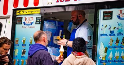 Vote for your favourite North East ice cream spot in our interactive poll