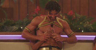 Love Island brings back heart rate challenge as Tyrique admits his true feelings to Ella