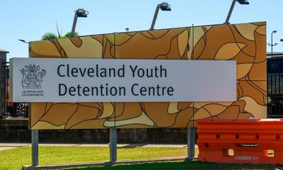 Five hundred days in solitary: Queensland teenager’s case ‘a major failure of our system’