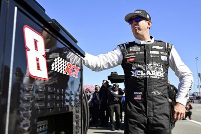 Kyle Busch: Chicago street course will be a "survival race"