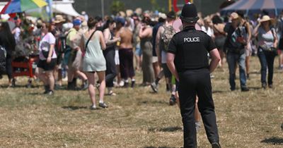 Glastonbury Festivalgoer dies after emergency services attend incident