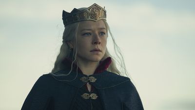 House Of The Dragon's Emma D’Arcy Explains The Intense ‘Three Month’ Audition They Went Through To Play Rhaenyra Targaryen
