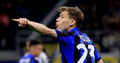 Nicolo Barella could grab dream Liverpool shirt number on one condition after transfer