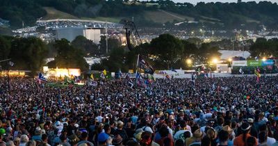 Man dies at Glastonbury Festival 2023 after 'medical incident' at 4am