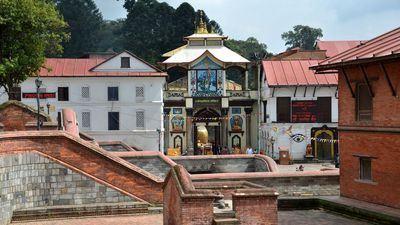 Nepal’s CIAA begins probe over missing gold report in Pashupatinath temple; devotees barred from entry