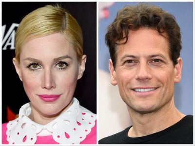Ioan Gruffudd and Alice Evans’ daughter ‘denied restraining order’ against father’s girlfriend