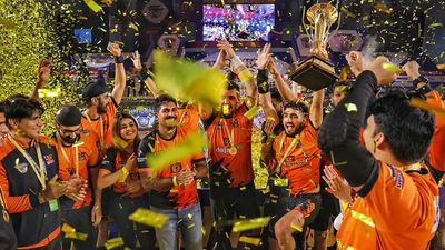 Maharashtra Ironmen emerge Premier Handball League champions