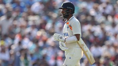 Cheteshwar Pujara, the quintessential Test batter with a steely resolve and huge appetite for runs, will be missed