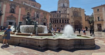 Why Valencia is the perfect combination of sight-seeing, sand and sangria