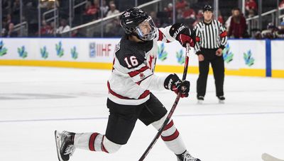 NHL mock draft: After Blackhawks pick Connor Bedard, the order becomes less obvious
