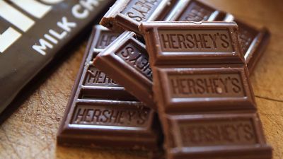 We Have Some Really Bad News for Chocolate Lovers