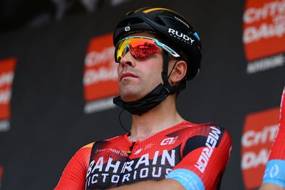 2023 Tour de France: Landa set to lead Bahrain Victorious on home soil