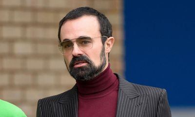 Queen was asked to block Evgeny Lebedev’s peerage, claims documentary