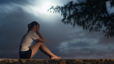 How can loneliness worsen your mental health?