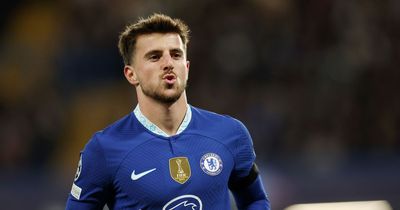 Chelsea set for showdown Mason Mount transfer meeting amid huge decision on third Man United bid