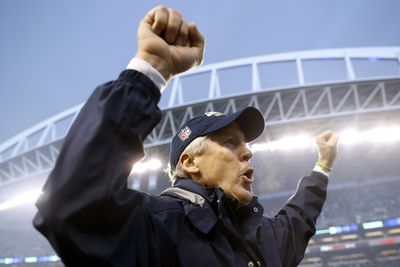 Seahawks have third most wins in the last decade