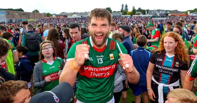 All-Ireland SFC quarter-final line-up confirmed as Mayo squeeze past Galway