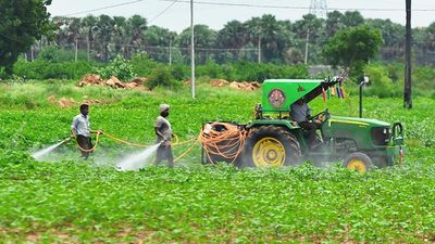 Disbursement of Rythu Bandhu benefits for kharif from today