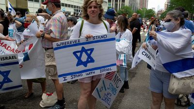 American Jewish Advocate: Israel Is America’s Best Ally