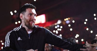 Lionel Messi opens up on 'fractured' relationship with PSG fans ahead of Inter Miami move