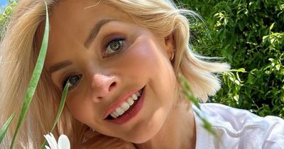 BBC bosses want to 'lure' Holly Willoughby with Strictly Come Dancing offer