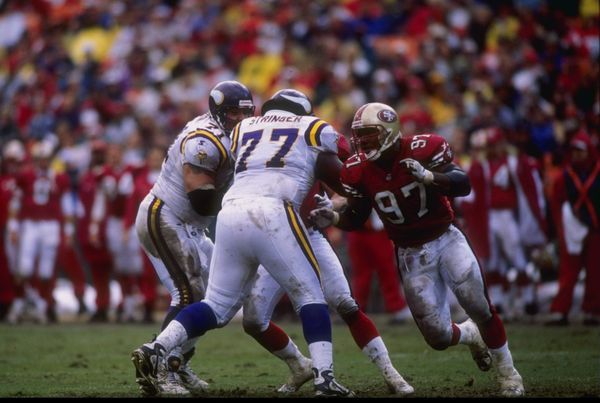 78 days until Vikings season opener: Every player to wear No. 78