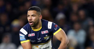 Wigan sign former Leeds star Kruise Leeming from NRL on four-year deal