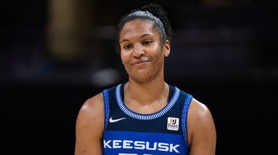 Alyssa Thomas Moves Past Candace Parker, Sabrina Ionescu in WNBA Record Book