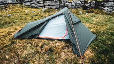 Mountain Warehouse Backpacker Lightweight 2 Man Tent review: a reliable, durable, budget-friendly shelter