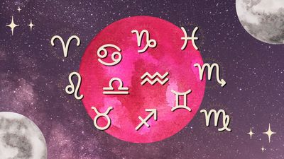 Your weekly horoscope is here: June 25 - July 2
