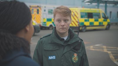 BBC hits back after Casualty viewers complain over latest storyline