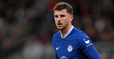 Chelsea's Mason Mount transfer stance criticised amid Manchester United bid as Glazers fear raised