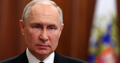 'Putin's reputation was built on control - Wagner's uprising is a crippling humiliation'