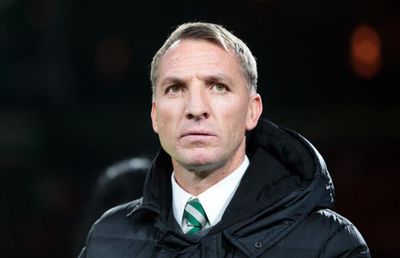 Brendan Rodgers in Celtic 'don't worry' transfer call amid Postecoglou raid plans