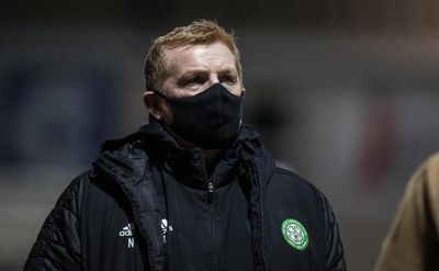 Neil Lennon claims Celtic would be going for 13-in-a-row if it wasn't for Coronavirus