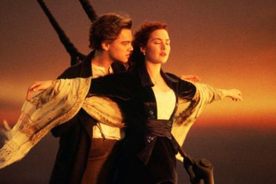 Titanic to ‘return to Netflix’ on 1 July
