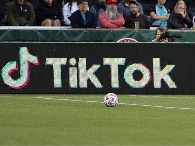 NFL team rankings of TikTok followers